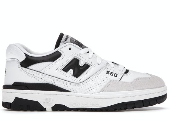 New balance 550