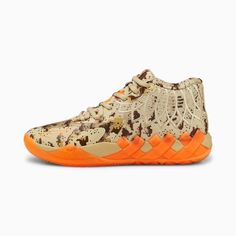 Puma Mb.01 Dessert
