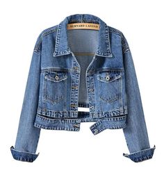 Jean Jackets