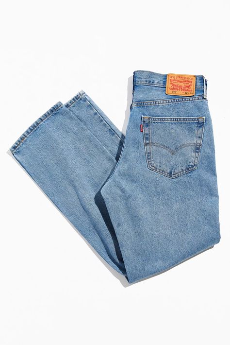 Levi's Vintage Jeans