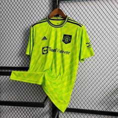 Manchester united Jerseys
