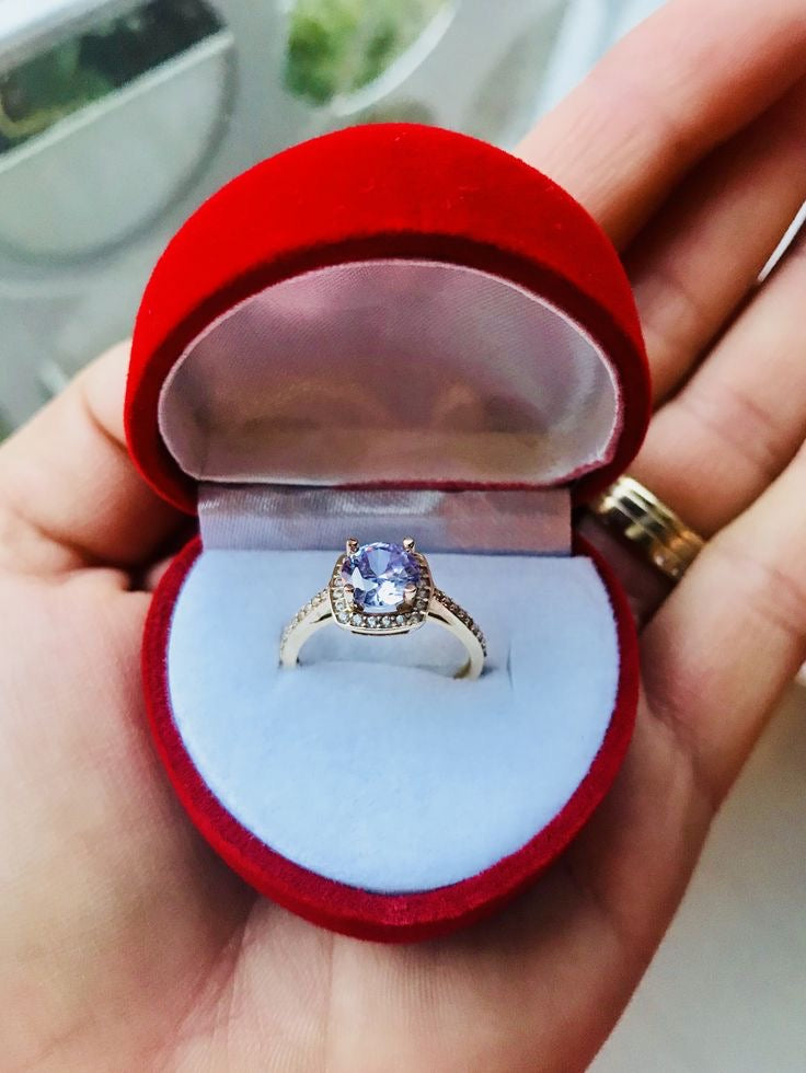 Engagement Ring 