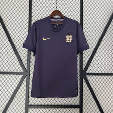 Euro England Jersey