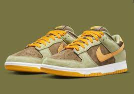 Nike Dunk Low