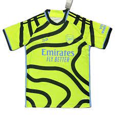 Arsenal Jersey