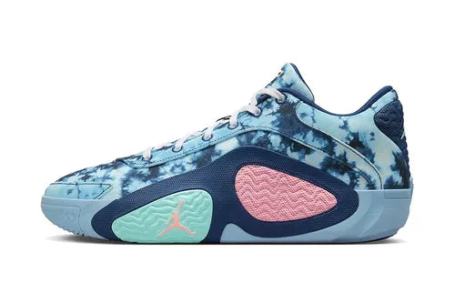 Jordan x Jayson Tatum: Vortex