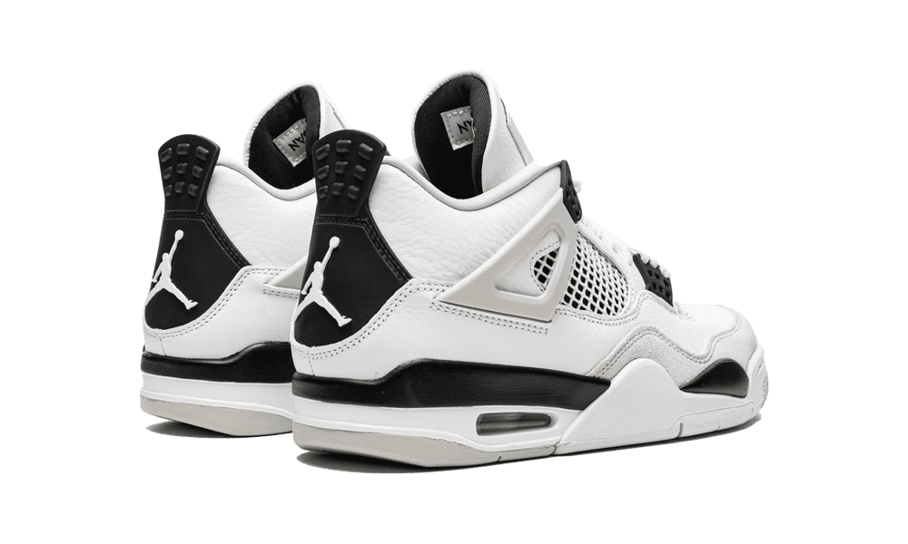 Air Jordan 4
