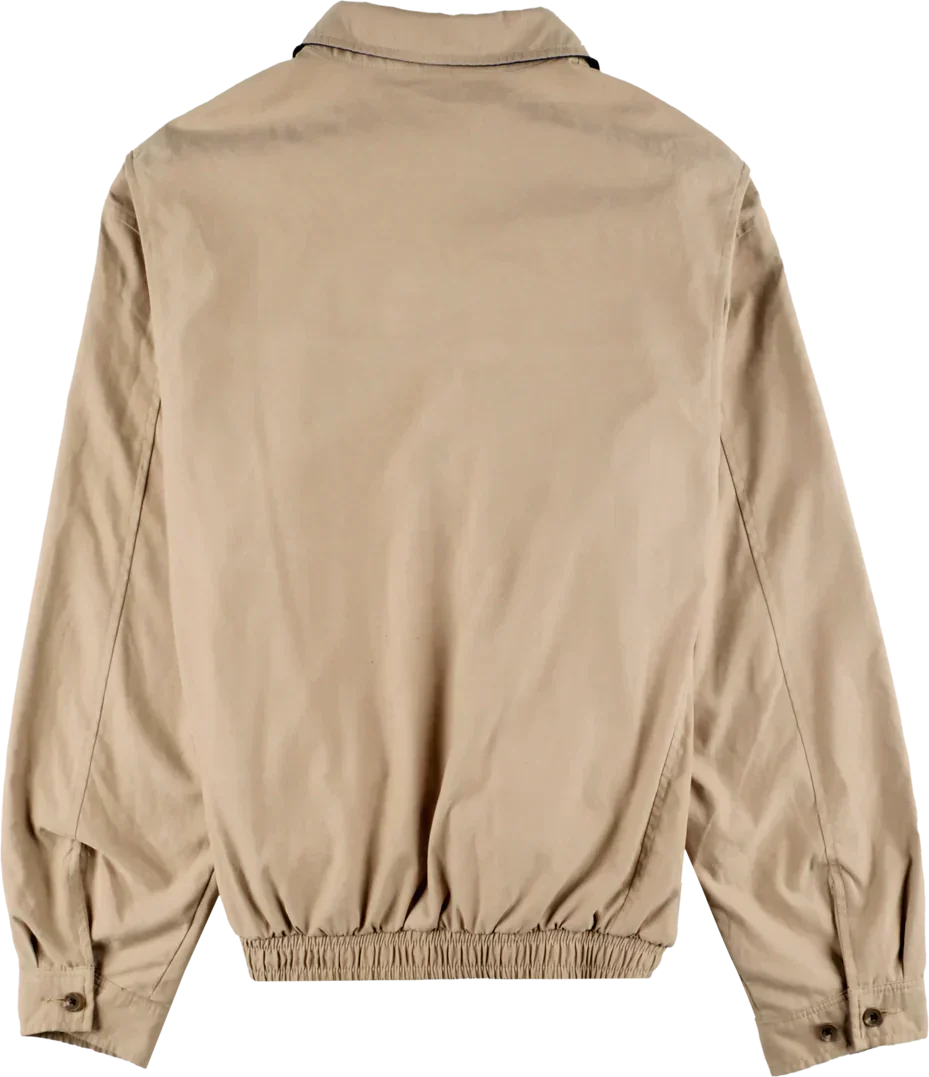 Polo brown jacket