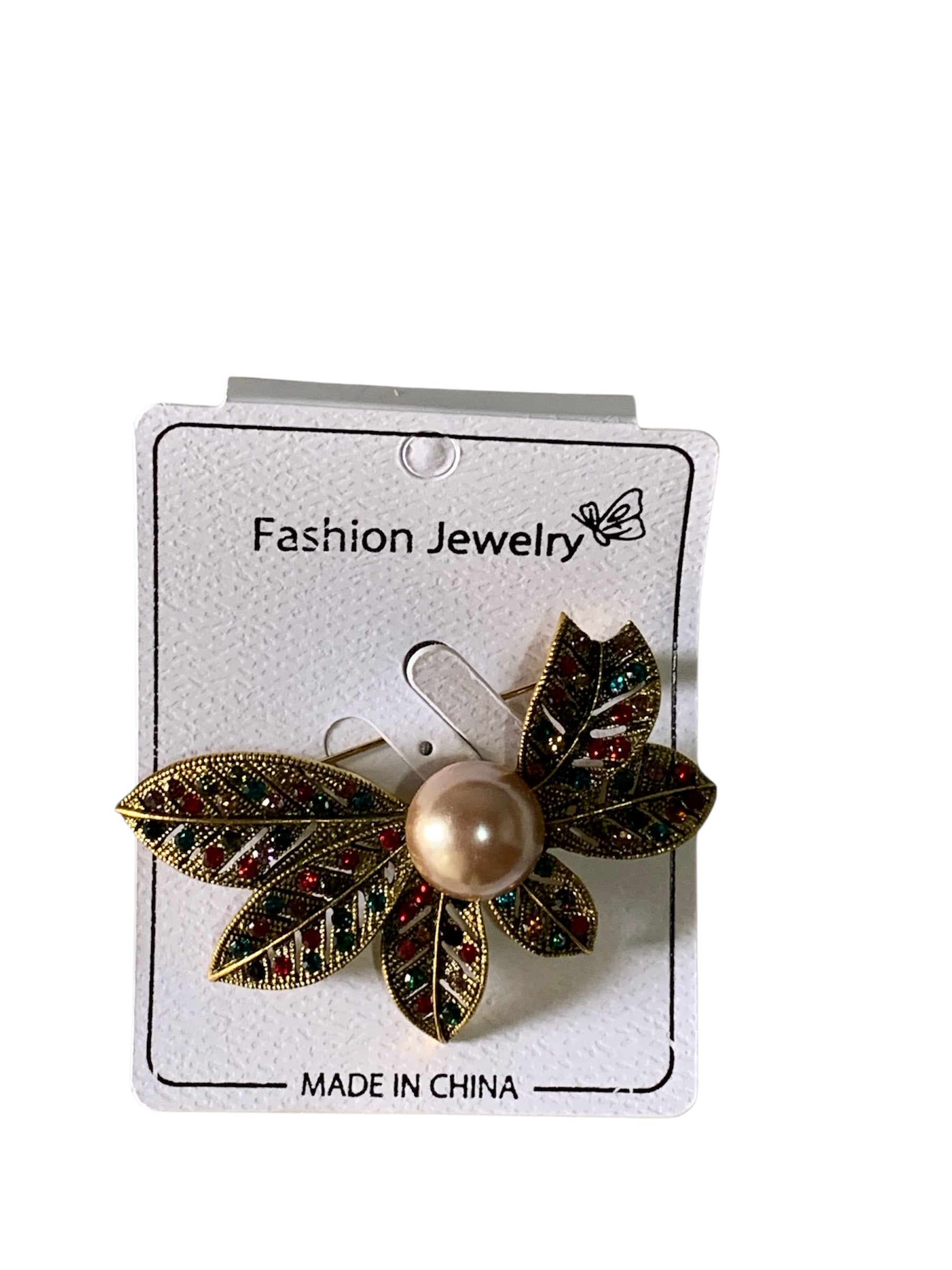 Brooches