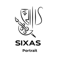 sixas portrait