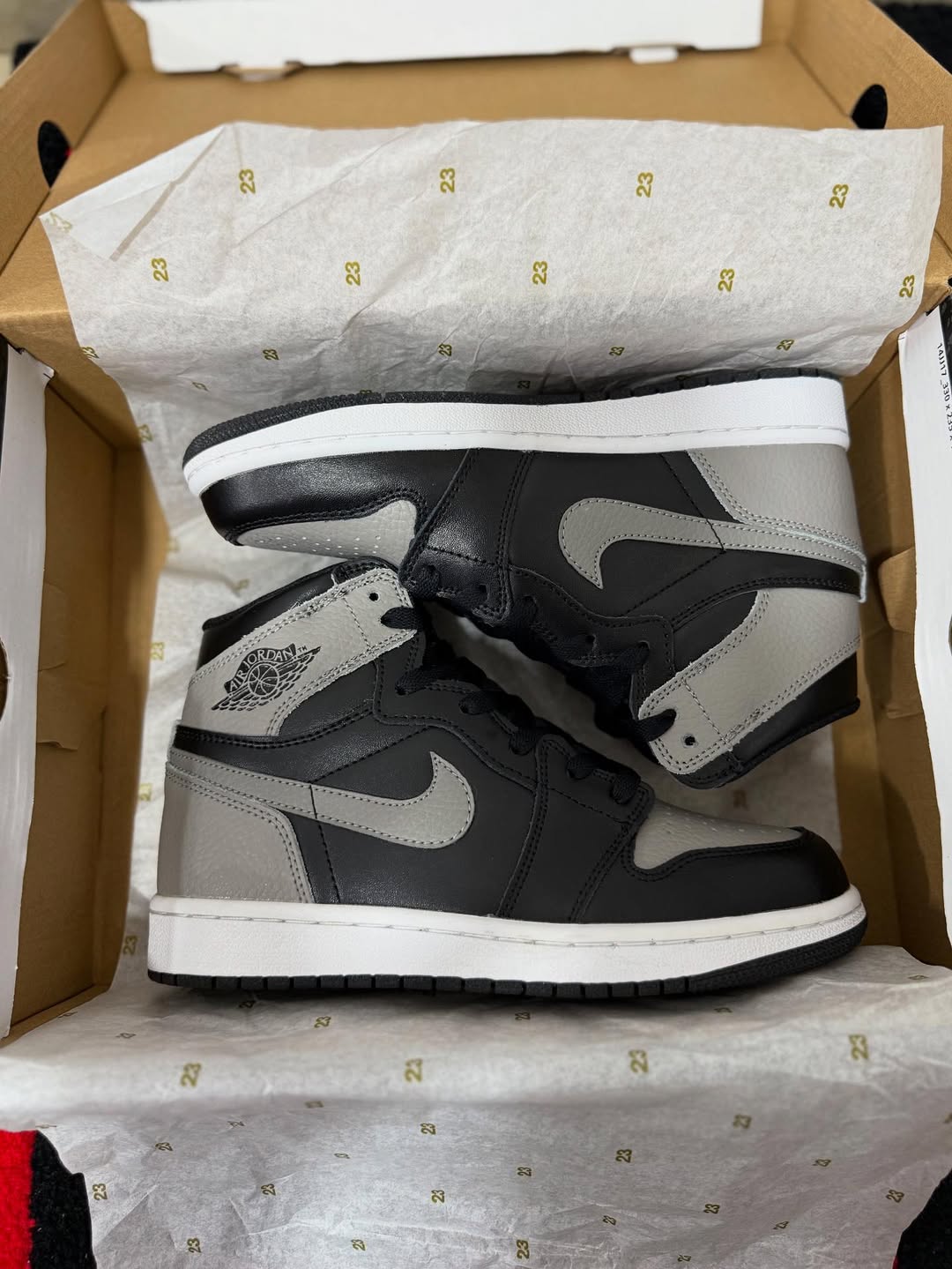 Air Jordan1