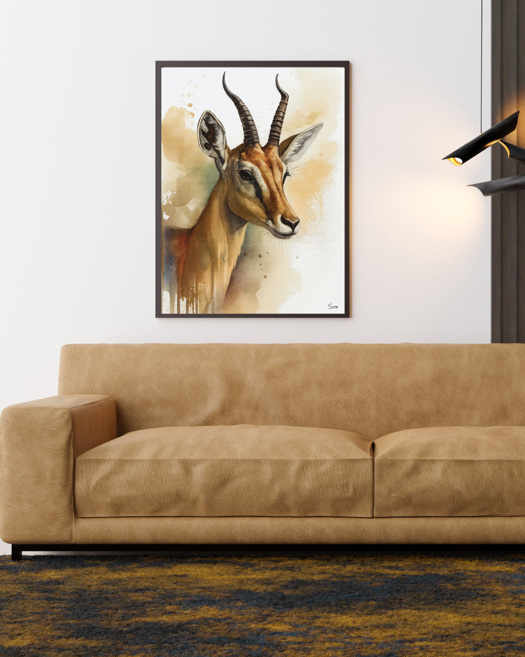 Gazelle
