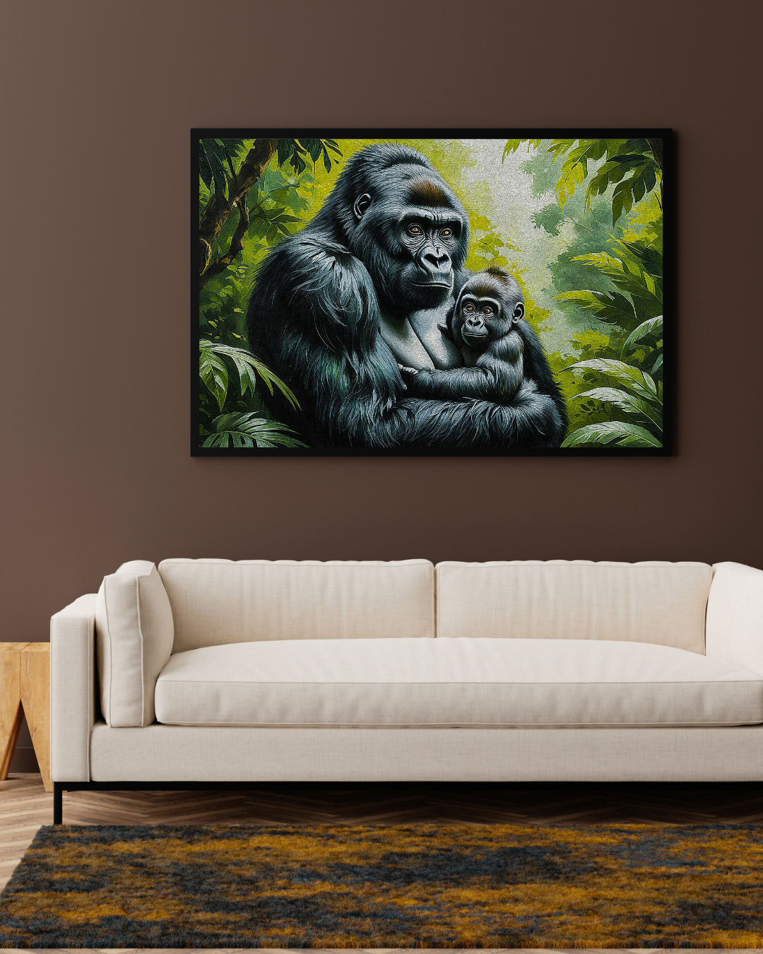 Gorilla